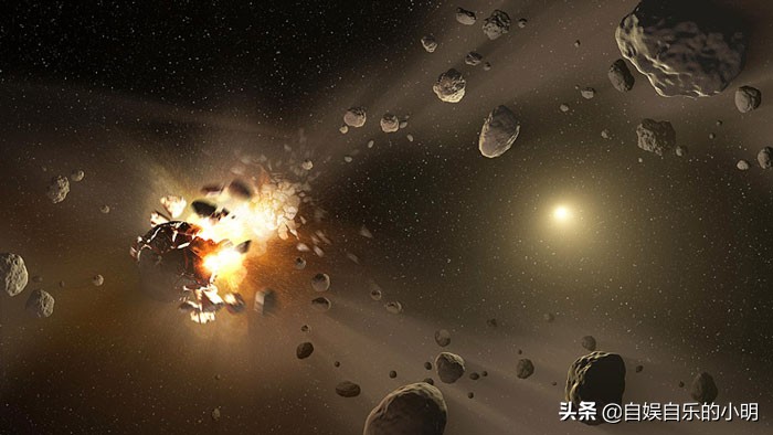 火星是宇宙中第几大的行星,火星是一颗与地球最相像的行星