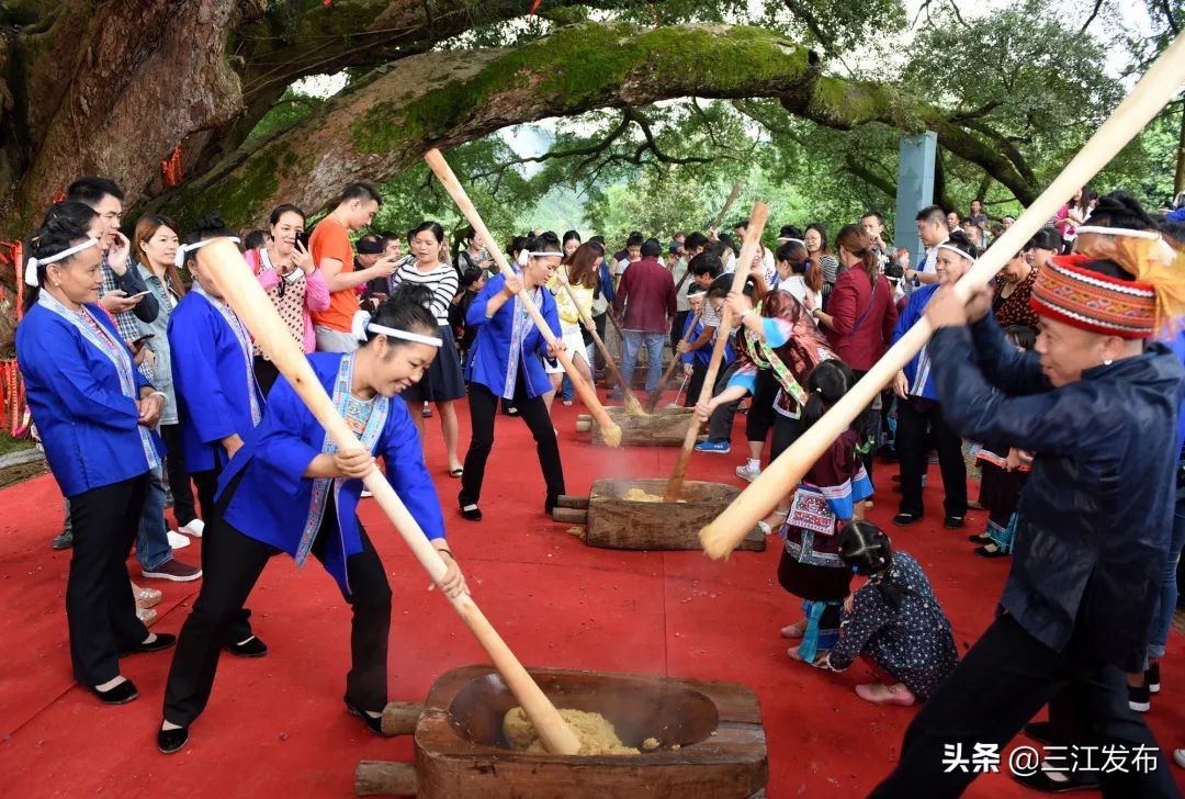 【“5.19”中国旅游日】国家移民管理局各边检总站齐发力，同为三江旅游扶贫打call!