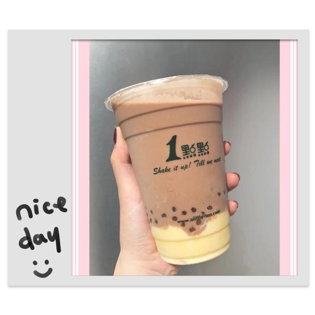 一点点奶茶比例调配表,三分钟总结奶茶的万能公式