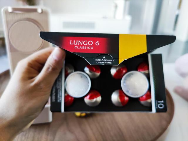 轻奢家用咖啡机,意式胶囊咖啡机评测