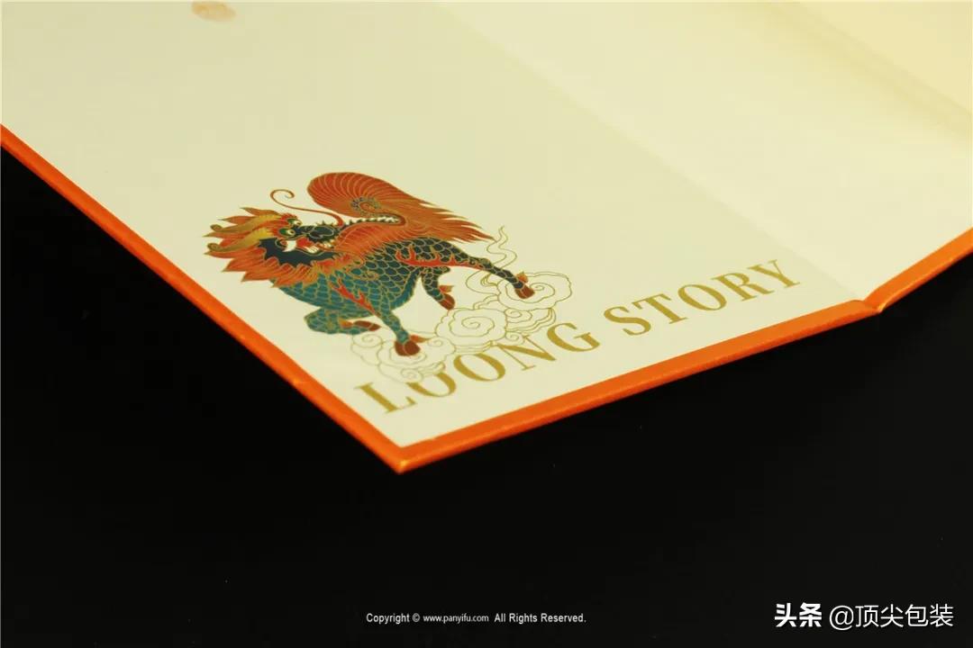 包装设计茶叶高端产品案例,国外高级茶叶包装礼盒设计