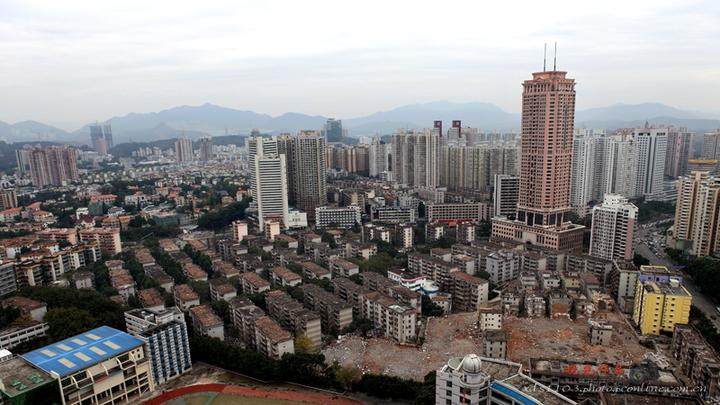 什么叫做回迁房,回迁的政策房与回迁房有什么区别