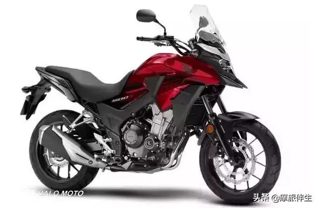 大摩托车40万左右推荐,进口大茂摩托价格跳水