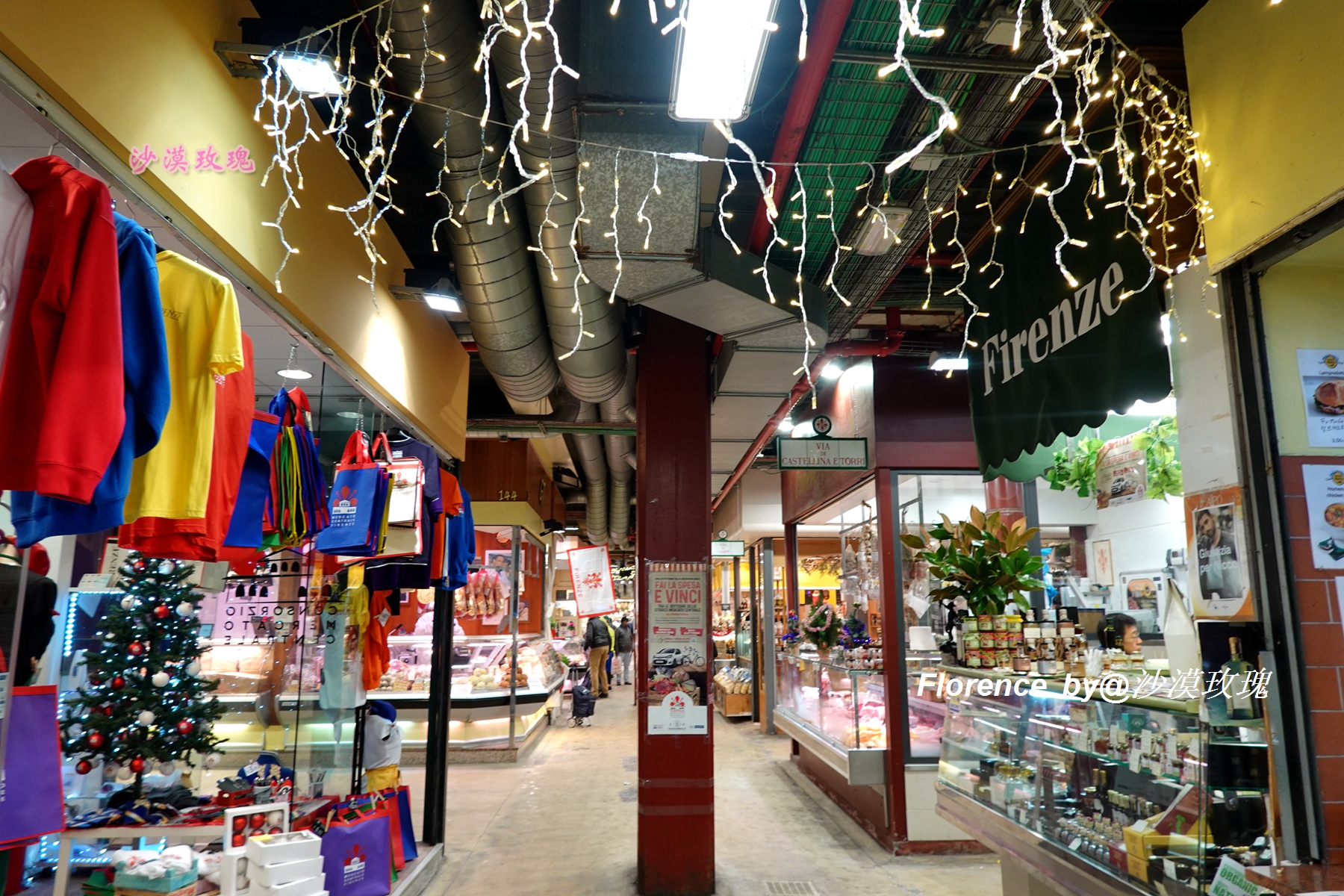 佛罗伦萨文艺复兴景点,佛罗伦萨浪漫艺术之旅