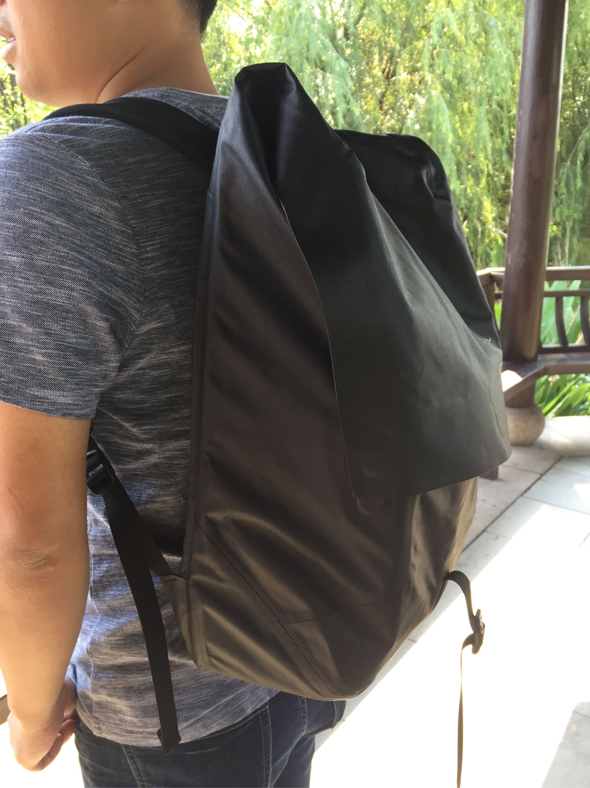 始祖鸟ar与新款的区别,始祖鸟到底是不是鸟