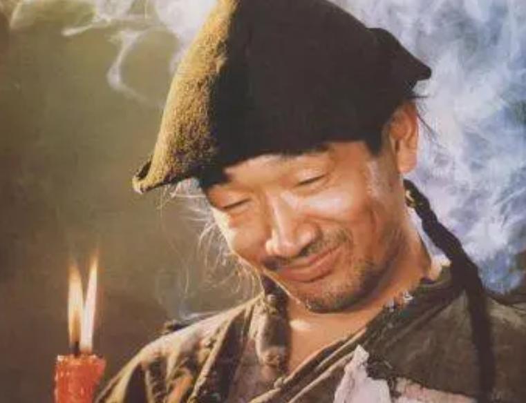 读懂了鲁迅笔下的阿Q,才真正感受到成年人的无奈