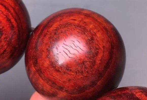 小叶紫檀真假辨别,小叶紫檀金星鉴别