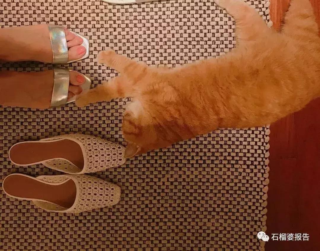 四月天凉鞋,4月份凉鞋