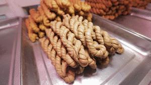 传说级美味涅槃重生！百年风味历久弥新