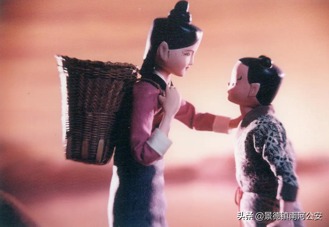 中国人民动画片,中国人动画片短片