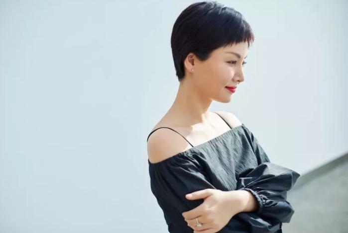 如何做一个精致又优雅的女人,李筱懿教你做优雅的女人