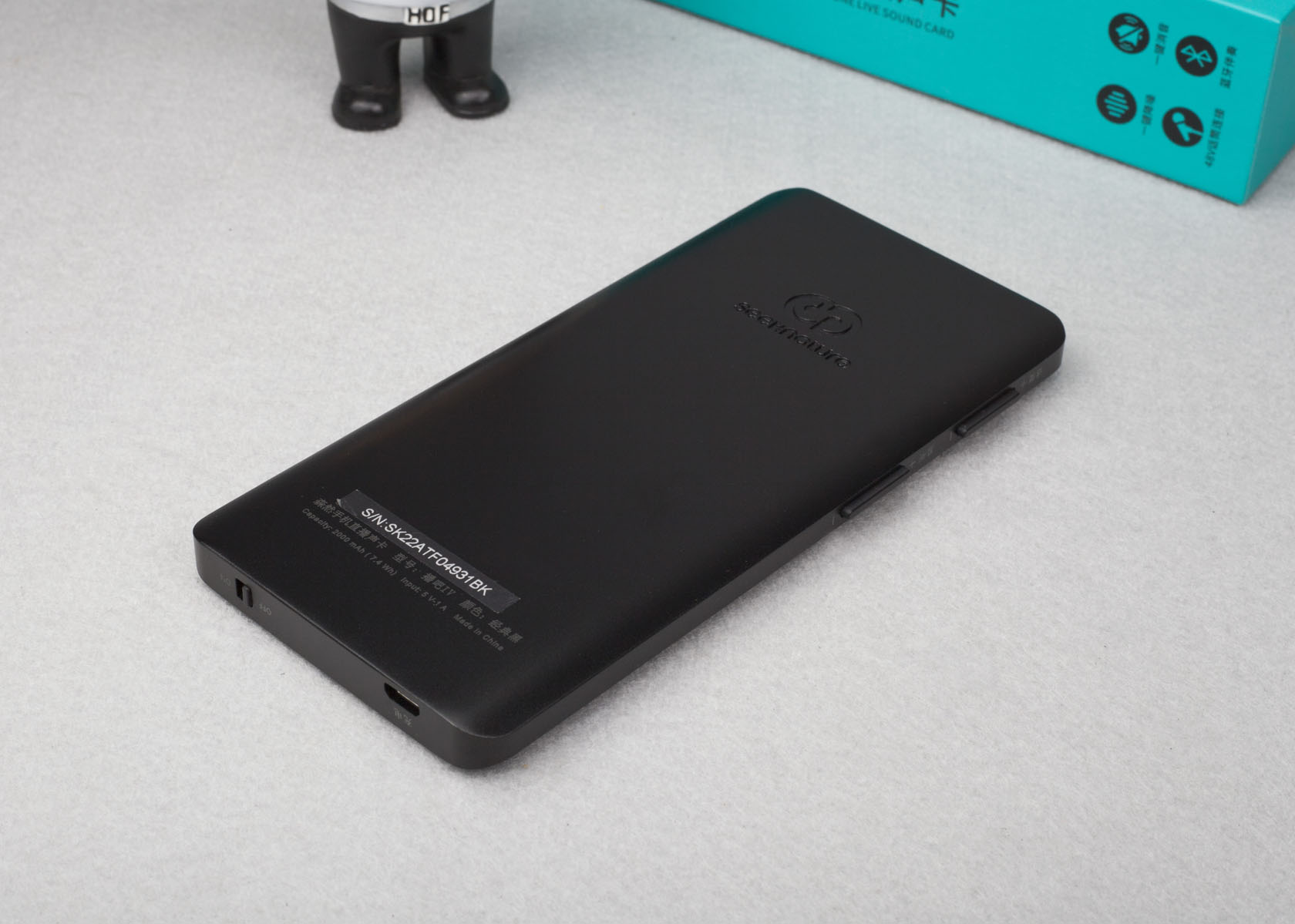 有没有好用的声卡便携唱歌专用的,顶配网红直播声卡用哪个品牌好