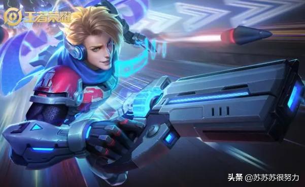 王者荣耀s25赛季马可波罗最强出装,s15赛季马可波罗铭文出装