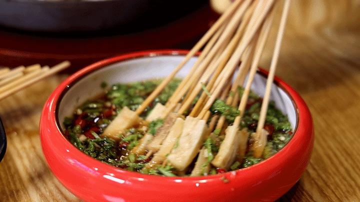 温州商城深夜烧烤,温州烧烤撸串