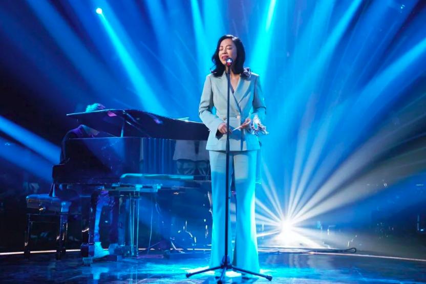 2022年黄绮珊近况,黄绮珊现状况视频