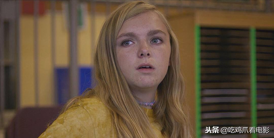 关于80年代的青春片,一部很美好很经典的青春片