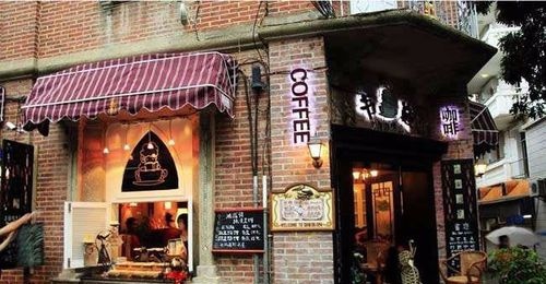 厦门鼓浪屿旅游攻略景点大全,厦门旅游主要景点地图高清版