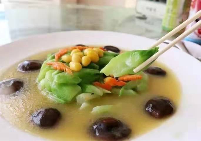 冬天饭菜冷得快有什么好办法,冬天做一桌饭菜怎么保温