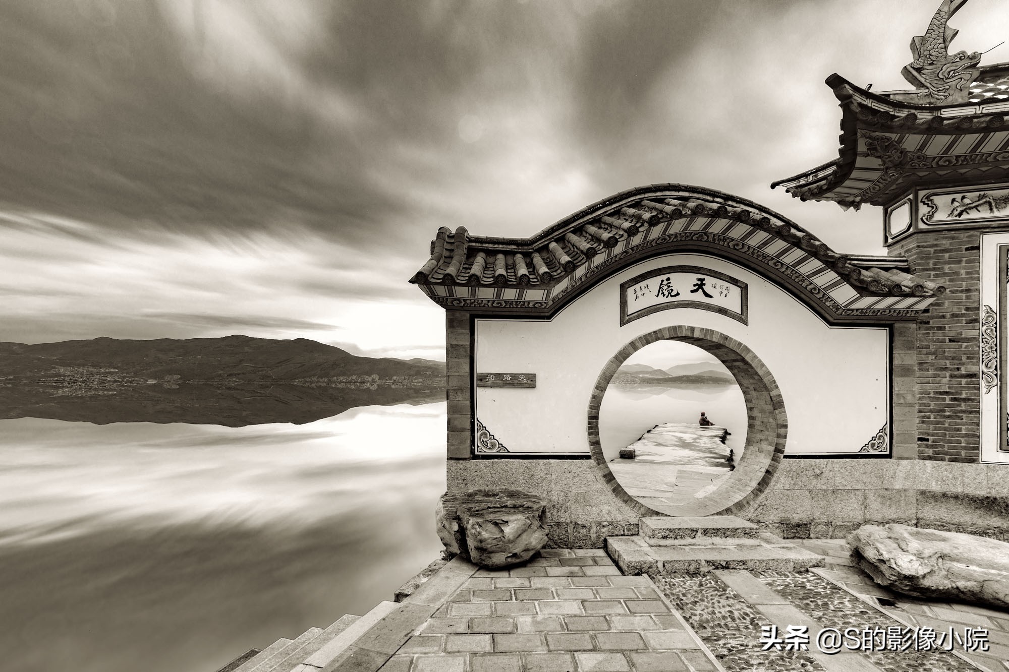 nd减光镜拍出来的效果,nd减光镜人像效果