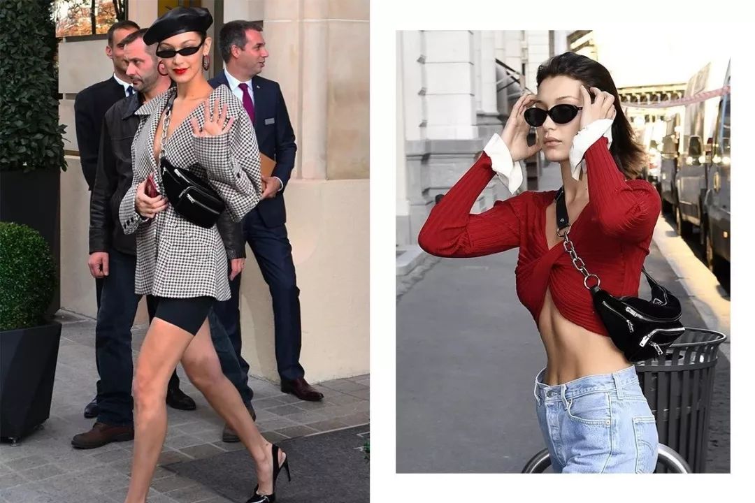 它是近半年最值得剁手的新包！C4N带来第一眼就爱上的包包