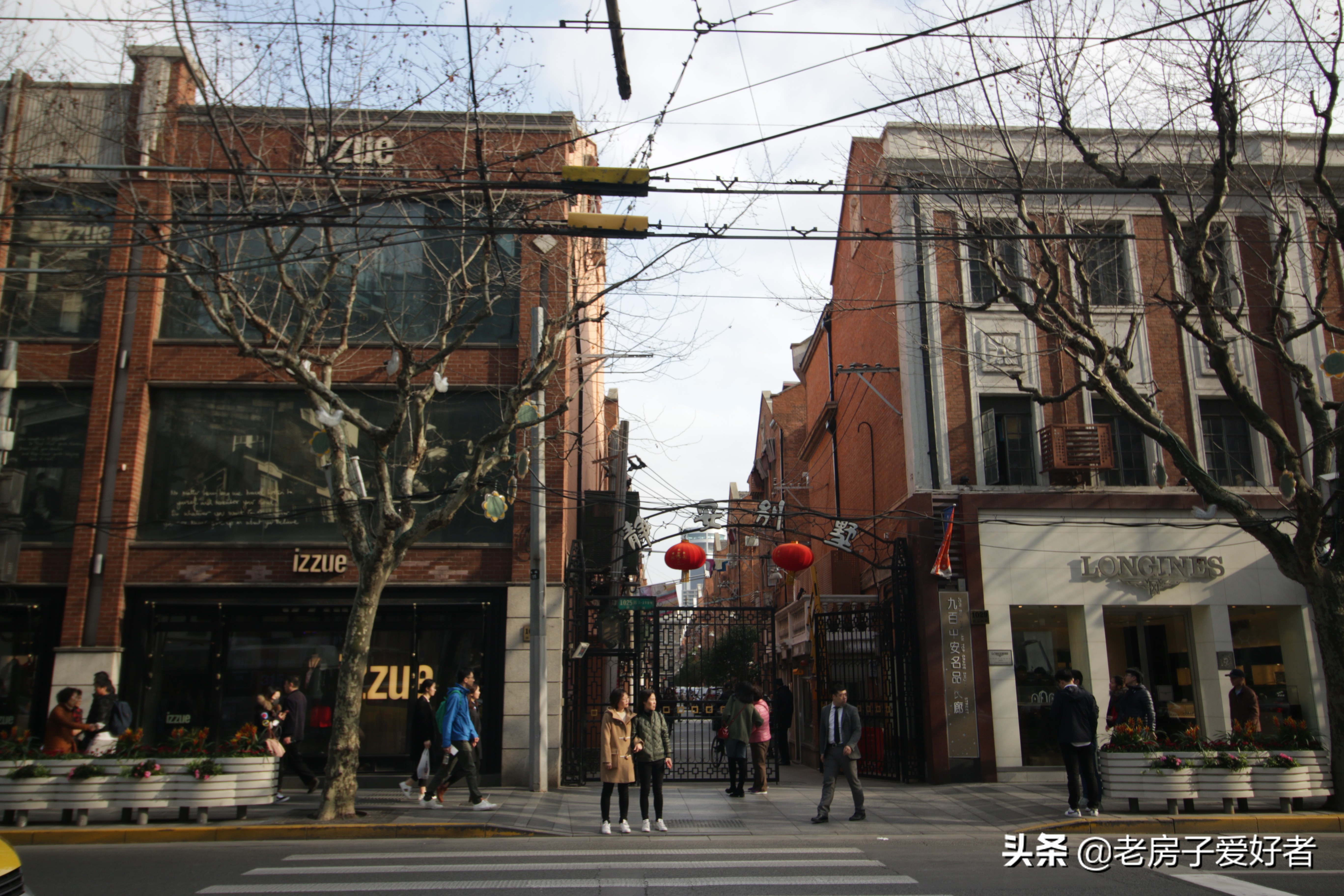 南京最值得一看的名人故居,南京标志性历史建筑