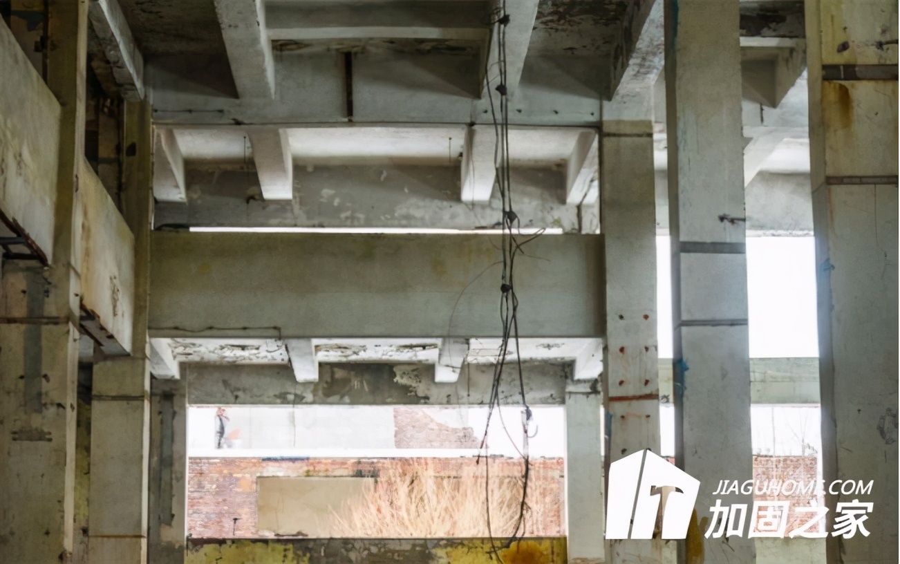 钢结构混凝土柱模板加固,钢筋混凝土柱加固施工