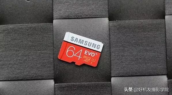 存储卡标识的含义,存储卡主要功能是什么