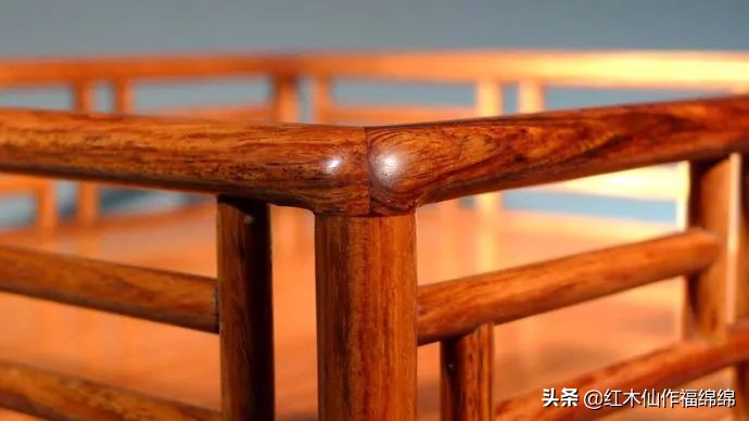 你买的红木真的便宜吗,东阳缅花家具价格一览表