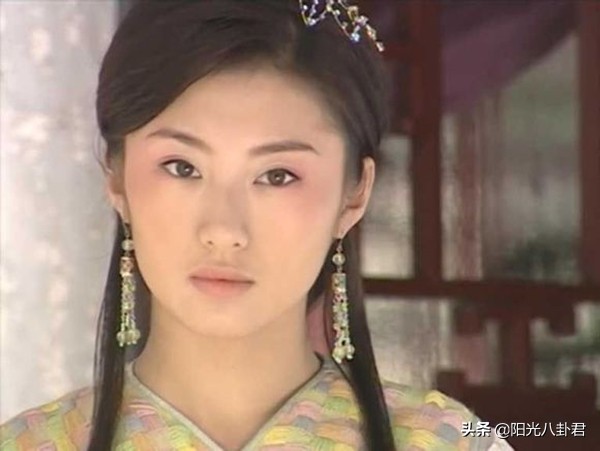 突然消失的十大演员,25岁销声匿迹的一位女演员