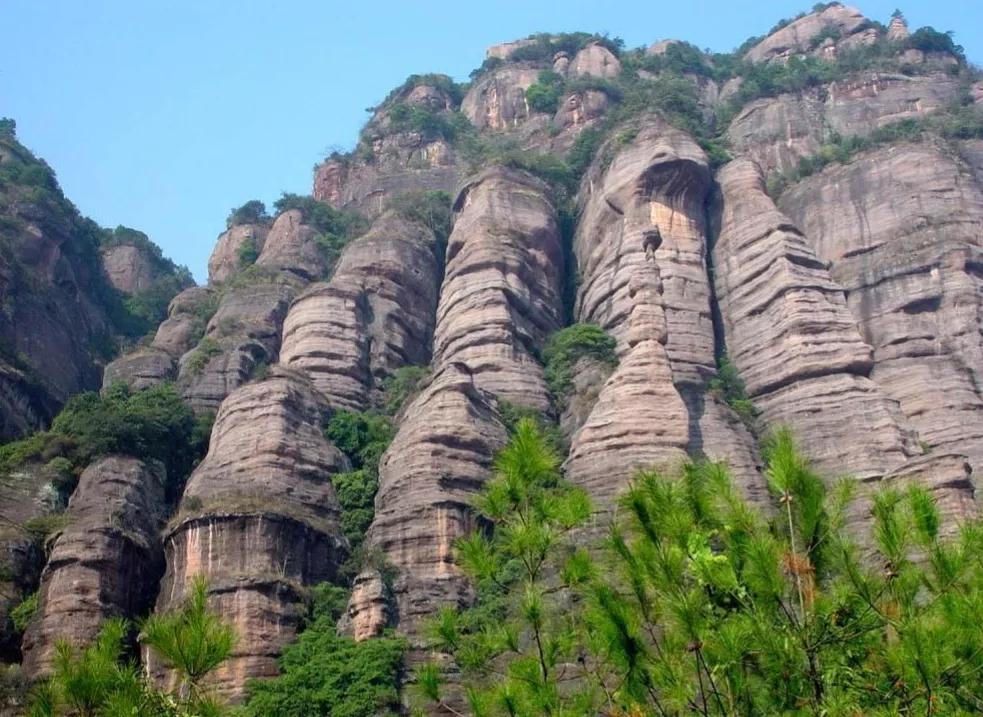 “百千桑梓地，亿万老家人”浙江省—金华市—永康市（四）