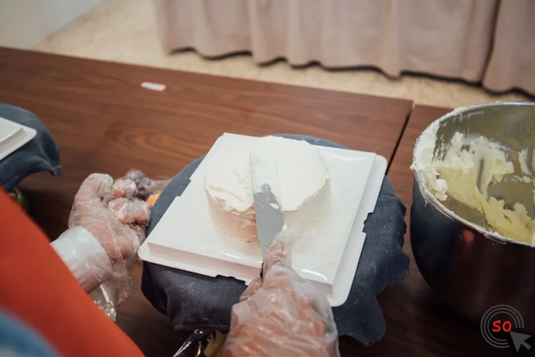 长城新城学校二期,长城新城校区