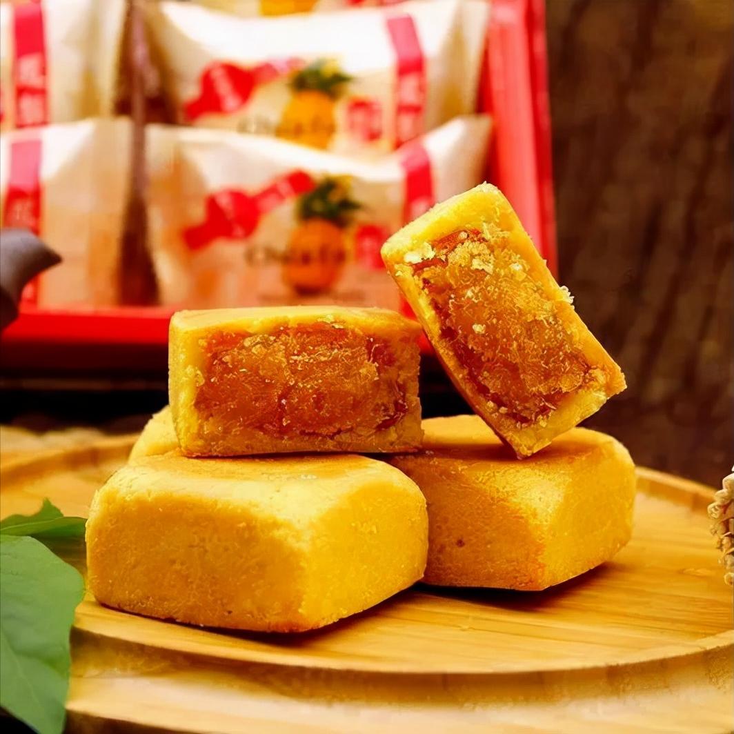 原来这些品牌都是国货,台湾食品品牌排行榜前十名