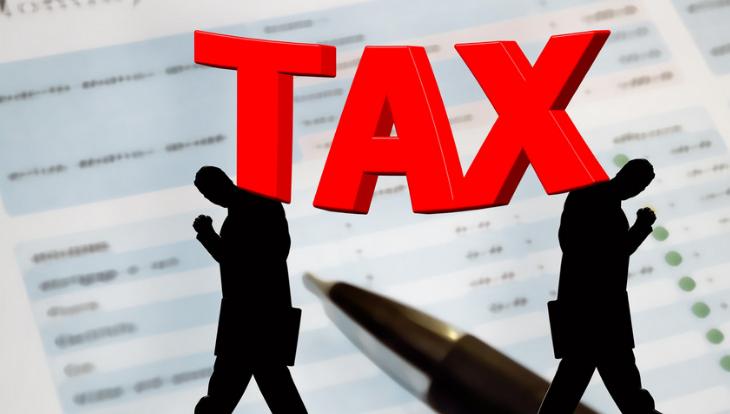 建筑业增值税涉税事项总结 (增值税发票涉税风险有哪些)