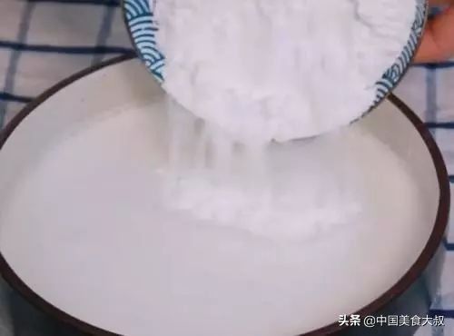 正宗的肠粉做法与教程,又嫩又滑的肠粉在家也可以做