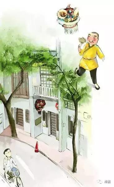 最新广州绝美景点介绍,广州市区内最值得一去的风景名胜