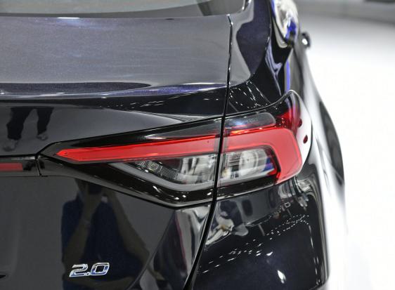 丰田2.0L发动机怎么样,丰田allion油电混合动力