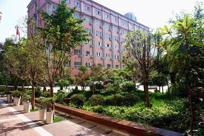 陕西省西安市第四十二中学,陕西省西安市第四十三中学