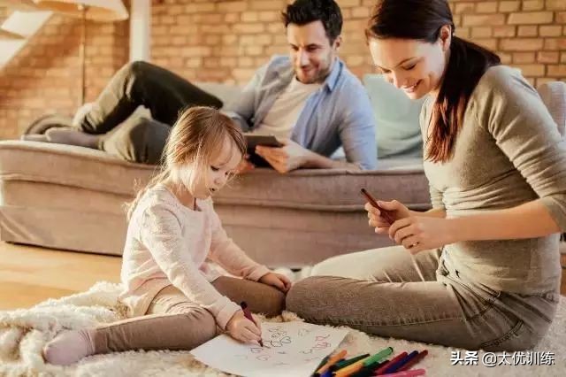 每天一个亲子游戏让娃开心宅家,宅在家玩的亲子游戏适合6-7岁