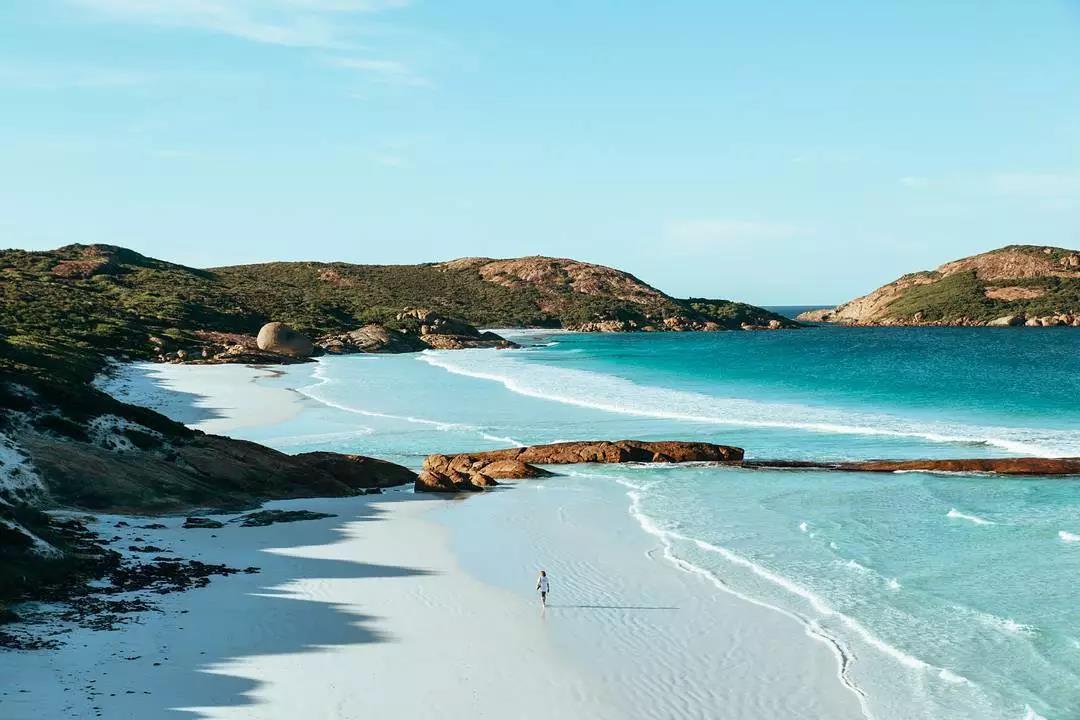 孤独星球海岛排名,lonelyplanet孤独星球