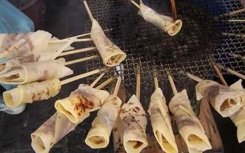 别具一格的云南特色小吃,细数不得不吃的云南特色小吃