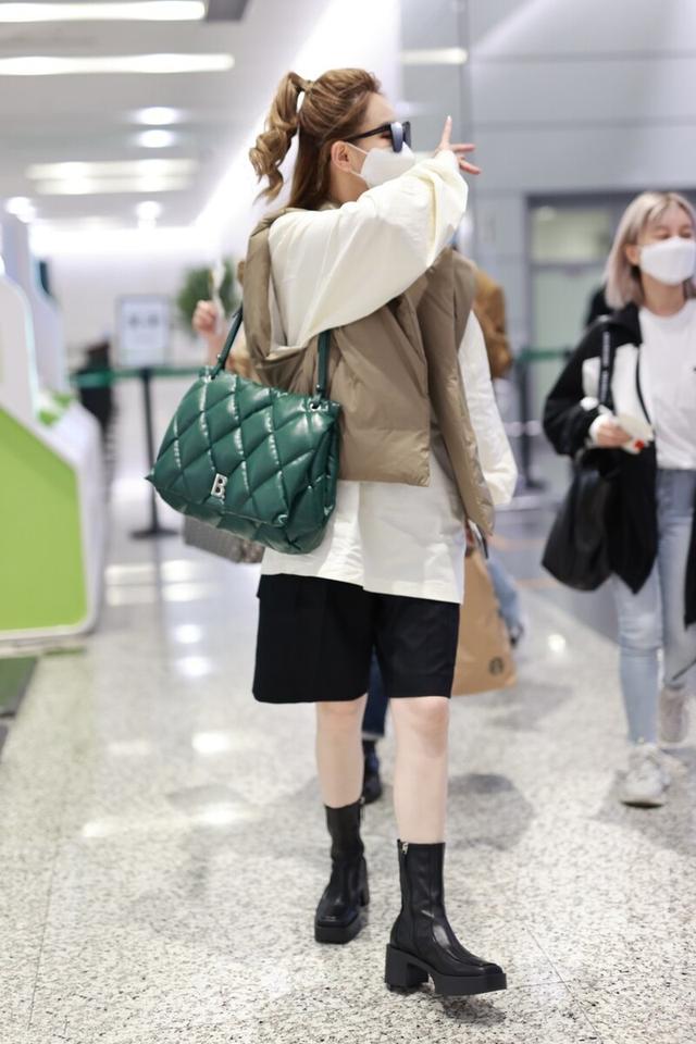 高级感百搭枕头包春夏,印花枕头包推荐百搭