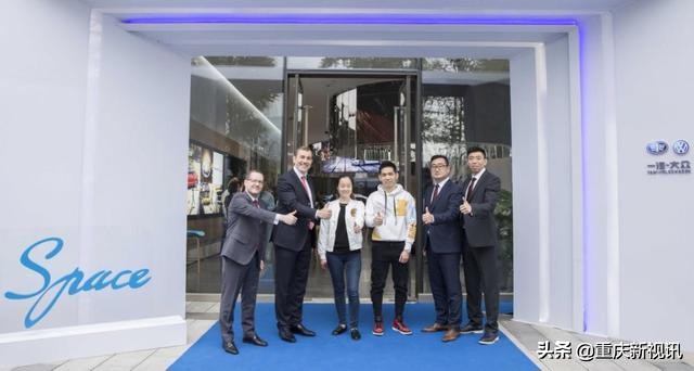 重庆实体店数字化运营,重庆新零售汽车