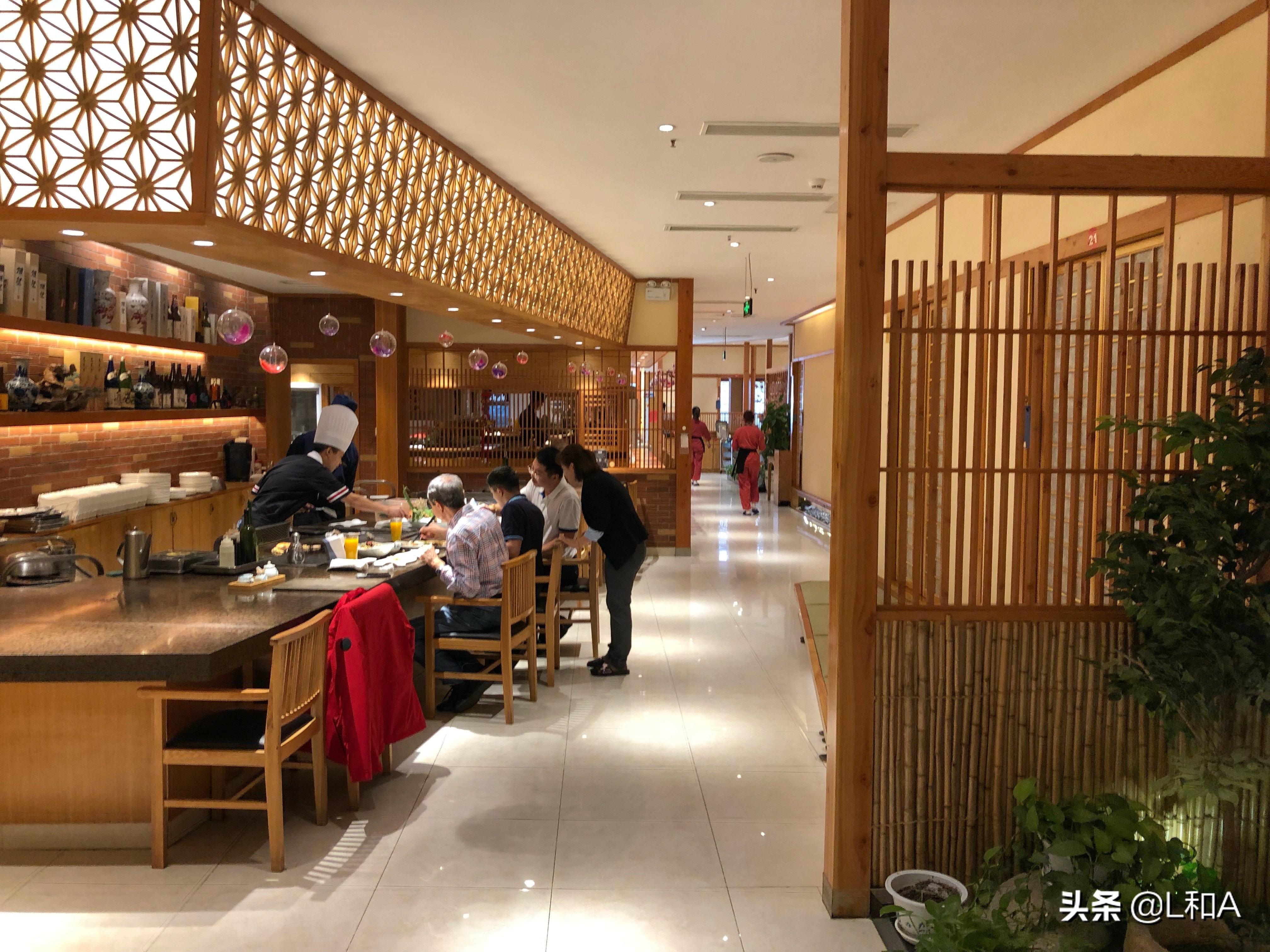 金鸡湖旁边的日料自助餐,苏州金鸡湖自助餐排名前十名