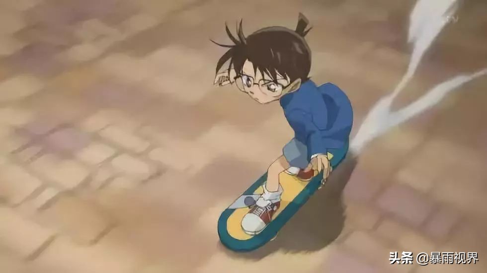 动漫里的黑科技有哪些呢,动漫里最方便的黑科技