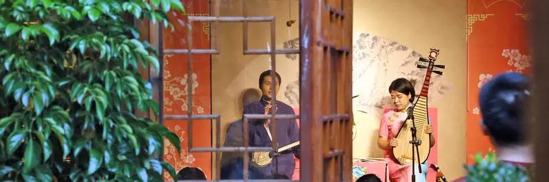 都挺好苏州评弹完整版,苏州都挺好取景地西山岛