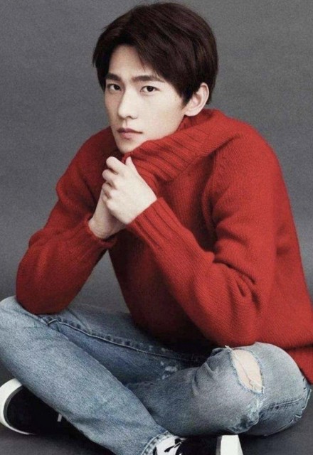 本命年犯太岁要注意什么？跟着杨洋一起红红火火好运加成！