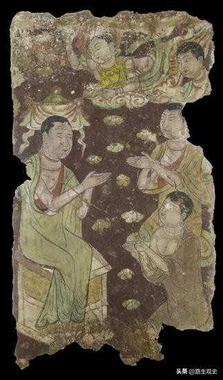 新疆楼兰的女人漂亮吗,新疆楼兰美女复原图片