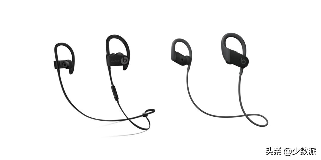 运动爱好者会喜欢吗？新款Powerbeats体验