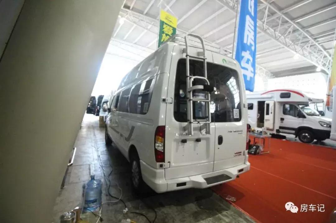 6座房车团购价19.98万的房车,团购房车活动