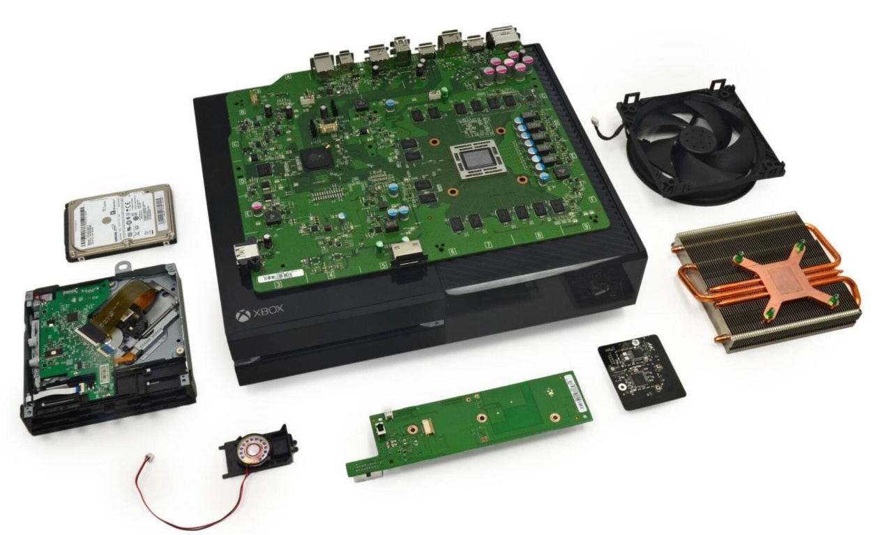 微软XboxOne,微软xboxonex好不好